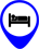 motels/lodging.