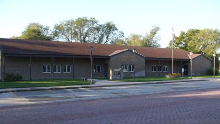 Osborne Public Library