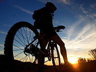 Shady Bend Biking and Hiking Tours