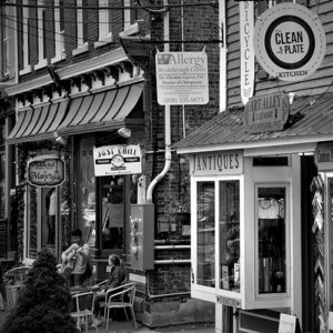 Business Directory